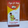 Capi B Tonic