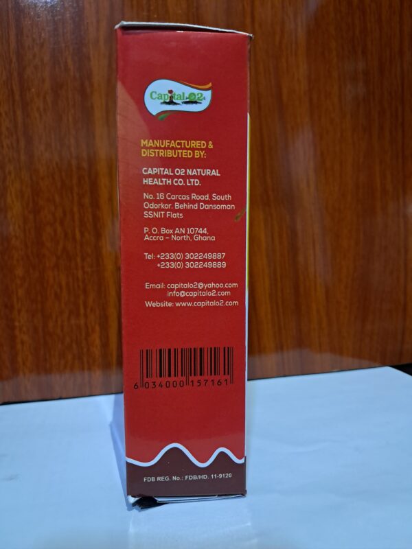 Capi B Tonic - Image 2