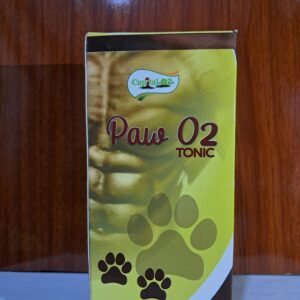 Pawa O2 Tonic