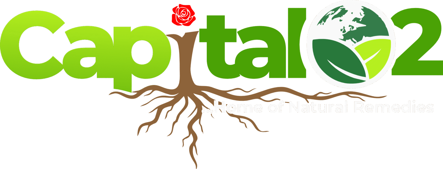 Our Products – Capital O2 Natural Health Ltd