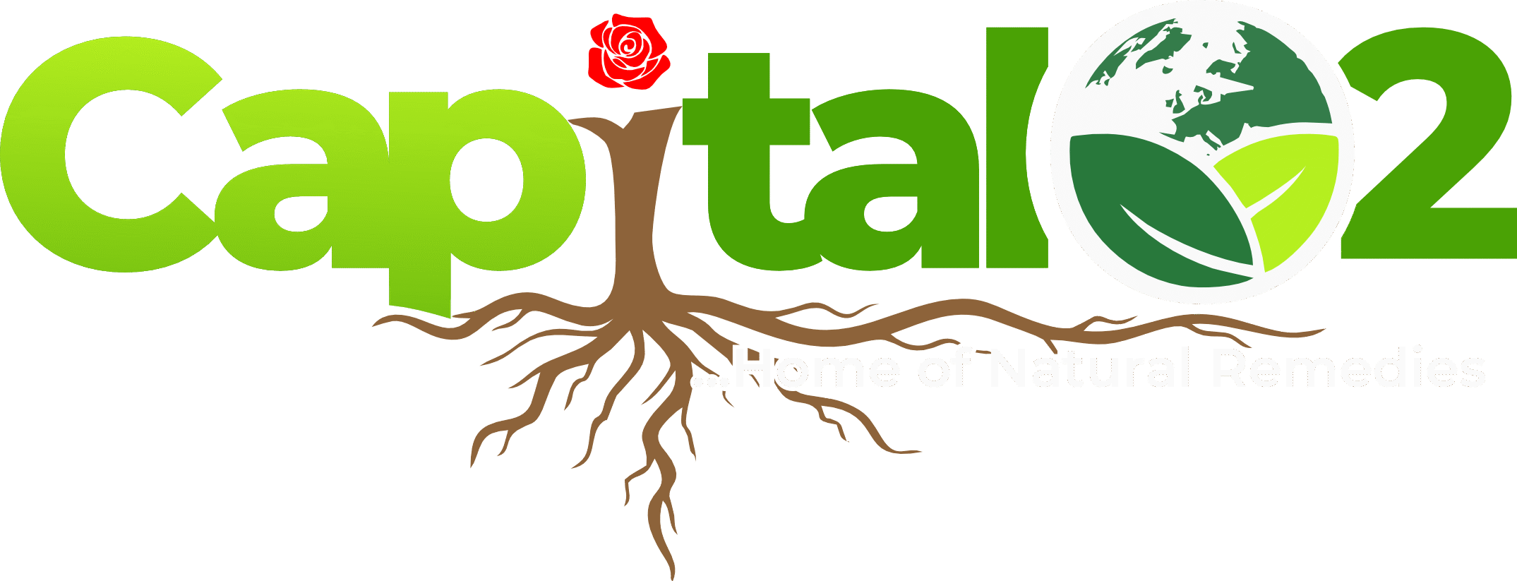 Capital O2 Natural Health Ltd